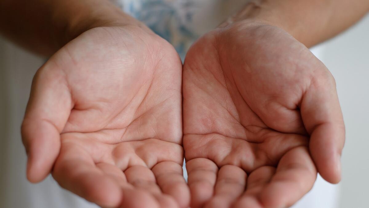 Мистические метки: 5 знаков на руке, говорящих о ваших магических способностях